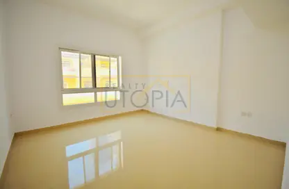 Apartment - 2 Bedrooms - 2 Bathrooms for rent in Al Amir Residence - Jumeirah Village Circle - Dubai