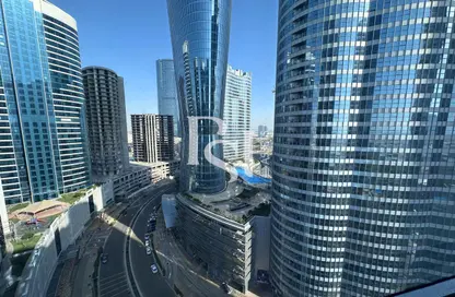 Apartment - 2 Bedrooms - 3 Bathrooms for sale in Marina Bay - City Of Lights - Al Reem Island - Abu Dhabi