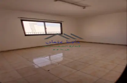 Apartment - 1 Bathroom for rent in Muroor Area - Abu Dhabi