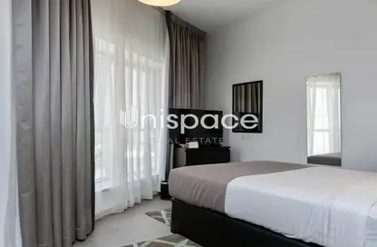 Apartment - 1 Bathroom for sale in Citadines Metro Central Hotel Apartments - Barsha Heights (Tecom) - Dubai