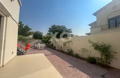 Villa - 4 Bedrooms - 5 Bathrooms for sale in Mira 4 - Mira - Reem - Dubai