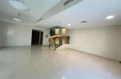 Apartment - 3 Bedrooms - 5 Bathrooms for rent in Arenco Villas - Jumeirah Village Circle - Dubai