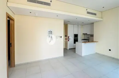 Apartment - 1 Bedroom - 2 Bathrooms for rent in Beverly Residence - Jumeirah Village Circle - Dubai