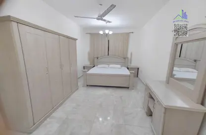 Apartment - 1 Bedroom - 2 Bathrooms for rent in Al Rawda 3 Villas - Al Rawda 3 - Al Rawda - Ajman