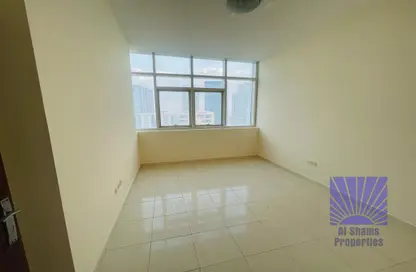 Apartment - 2 Bedrooms - 3 Bathrooms for sale in Gulf Pearl Tower - Al Nahda - Sharjah