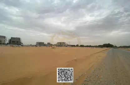 Land - Studio for sale in Al Helio 2 - Al Helio - Ajman