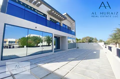 Villa - 5 Bedrooms - 7 Bathrooms for sale in Murooj Al Furjan West - Al Furjan - Dubai