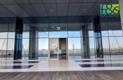 Shop - Studio - 1 Bathroom for rent in Julphar Commercial Tower - Julphar Towers - Al Nakheel - Ras Al Khaimah