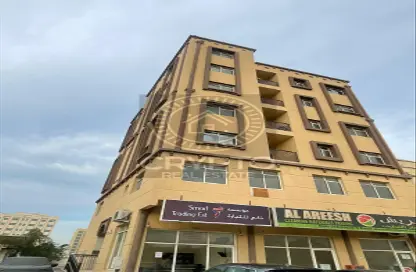 Apartment - 2 Bedrooms - 1 Bathroom for rent in Al Uraibi - Ras Al Khaimah