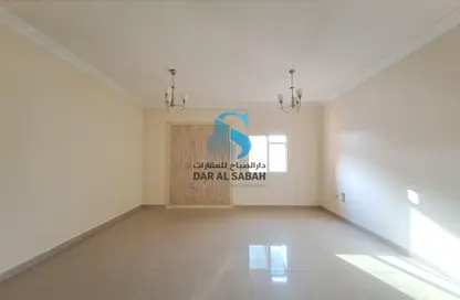 Apartment - Studio - 1 Bathroom for rent in Al Hafeet Tower 8 - Al Nahda - Sharjah