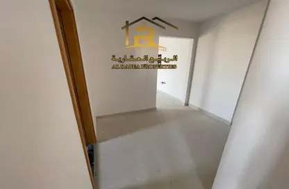 Apartment - 1 Bedroom - 2 Bathrooms for rent in Al Mowaihat 1 - Al Mowaihat - Ajman