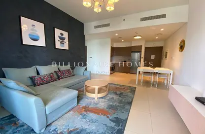 Apartment - 1 Bedroom - 1 Bathroom for sale in Act Towers - Opera District - Downtown Dubai - Dubai