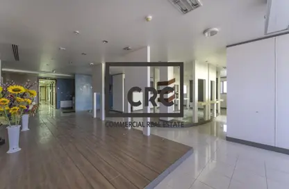 Office Space - Studio for rent in Smark 9 - Al Karama - Dubai