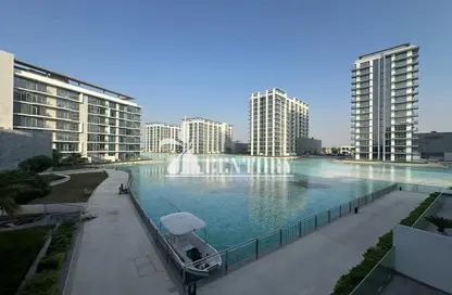 Apartment - 2 Bedrooms - 3 Bathrooms for sale in Residences 6 - District One - Mohammed Bin Rashid City - Dubai