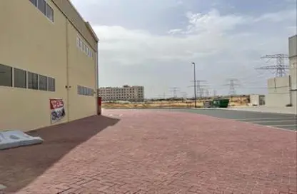 Warehouse - Studio - 2 Bathrooms for sale in Al Khawaneej 1 - Al Khawaneej - Dubai