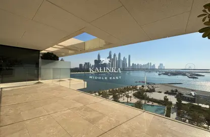 Apartment - 3 Bedrooms - 5 Bathrooms for sale in One at Palm Jumeirah - Palm Jumeirah - Dubai