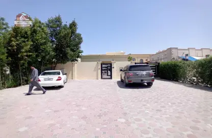 Villa - 3 Bedrooms - 5 Bathrooms for sale in Al Rawda 1 - Al Rawda - Ajman