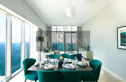 Apartment - 2 Bedrooms - 3 Bathrooms for sale in Maritime City - Dubai