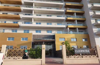 Apartment - Studio - 1 Bathroom for sale in Cleopatra - Living Legends - Dubai