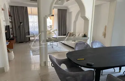 Apartment - 2 Bedrooms - 3 Bathrooms for sale in Tajer Residences - The Old Town Island - Downtown Dubai - Dubai