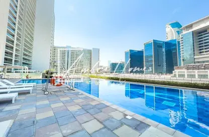 Apartment - 1 Bedroom - 1 Bathroom for sale in Reva Residences - Business Bay - Dubai