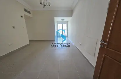 Apartment - 2 Bedrooms - 2 Bathrooms for rent in Bukhara Street - Al Nahda - Sharjah