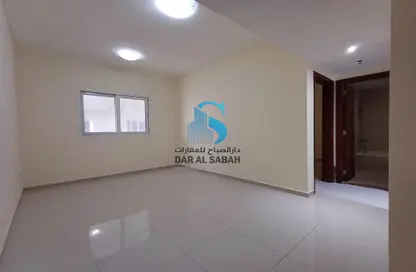 Apartment - 1 Bedroom - 1 Bathroom for rent in Bukhara Street - Al Nahda - Sharjah