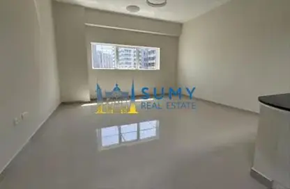 Apartment - 1 Bathroom for rent in Profile Residence - Dubai Sports City - Dubai