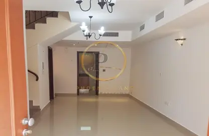 Townhouse - 2 Bedrooms - 3 Bathrooms for sale in Zone 7 - Hydra Village - Abu Dhabi