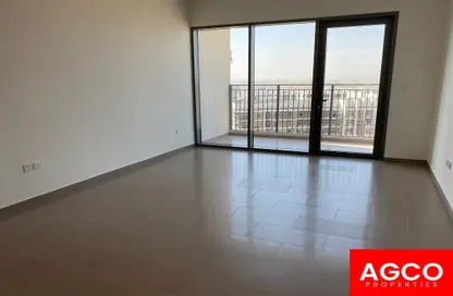 Apartment - 1 Bedroom - 1 Bathroom for sale in Park Heights 1 - Park Heights - Dubai Hills Estate - Dubai