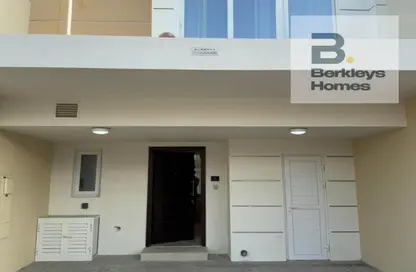 Townhouse - 3 Bedrooms - 3 Bathrooms for rent in Camelia - Damac Hills 2 - Dubai