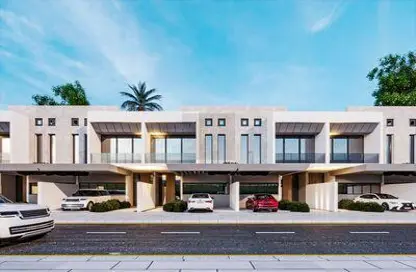 Land - Studio for sale in Al Surra - Umm Al Quwain