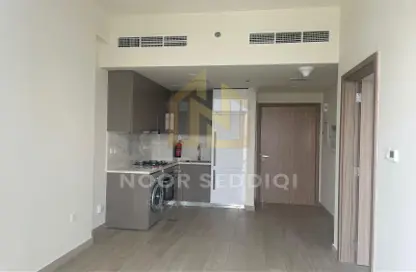 Apartment - 1 Bedroom - 1 Bathroom for rent in AZIZI Riviera 46 - Meydan One - Meydan - Dubai