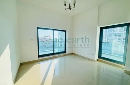 Apartment - 2 Bedrooms - 3 Bathrooms for rent in Bermuda Views - Dubai Sports City - Dubai