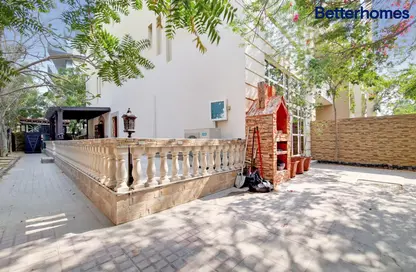 Townhouse - 4 Bedrooms - 6 Bathrooms for sale in Mulberry Park - Jumeirah Village Circle - Dubai