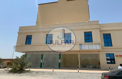 Office Space - Studio - 1 Bathroom for rent in Al Uraibi - Ras Al Khaimah