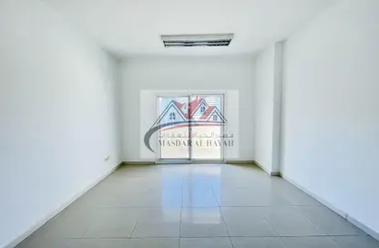 Apartment - 1 Bedroom - 1 Bathroom for rent in Al Nahda Residential Complex - Al Nahda - Sharjah