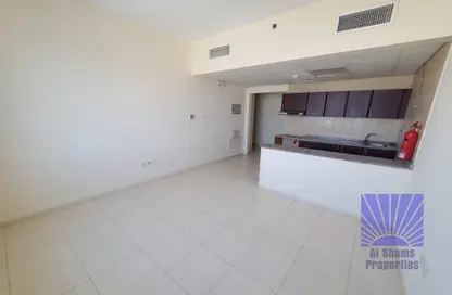 Apartment - 1 Bathroom for rent in Moon Towers - Al Nahda - Sharjah