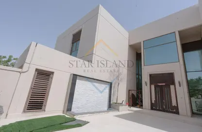 Villa - 4 Bedrooms - 5 Bathrooms for sale in Millennium Estates - Meydan Gated Community - Meydan - Dubai