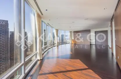 Apartment - 2 Bedrooms - 3 Bathrooms for sale in Burj Khalifa - Burj Khalifa Area - Downtown Dubai - Dubai