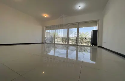 Apartment - Studio - 1 Bathroom for rent in Khalifa City A Villas - Khalifa City A - Khalifa City - Abu Dhabi