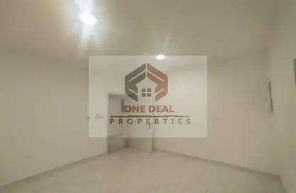 Apartment - 1 Bathroom for rent in Shabhanat Asharij - Asharej - Al Ain