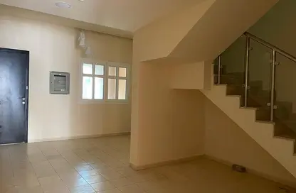 Villa - 4 Bedrooms - 5 Bathrooms for rent in Al Barsha South 4 - Al Barsha South - Al Barsha - Dubai