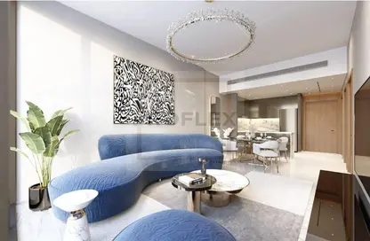 Apartment - 2 Bedrooms - 3 Bathrooms for sale in Renad Tower - Al Reem Island - Abu Dhabi