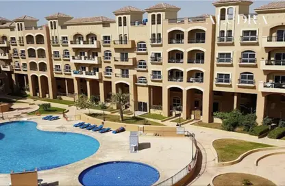 Apartment - 2 Bedrooms - 2 Bathrooms for sale in Diamond Views 1 - Diamond Views - Jumeirah Village Circle - Dubai