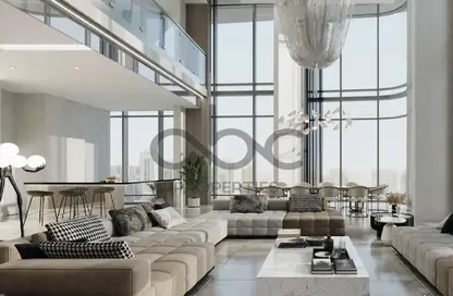 Apartment - 2 Bedrooms - 3 Bathrooms for sale in Radiant Height - City Of Lights - Al Reem Island - Abu Dhabi