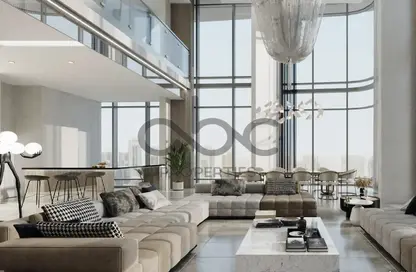 Apartment - 1 Bedroom - 1 Bathroom for sale in Radiant Height - City Of Lights - Al Reem Island - Abu Dhabi