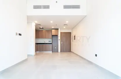 Apartment - 1 Bedroom - 1 Bathroom for rent in Burj Residence 3 - Arjan - Dubai