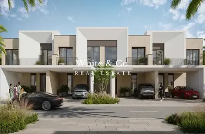 Villa - 3 Bedrooms - 4 Bathrooms for sale in May - Arabian Ranches 3 - Dubai