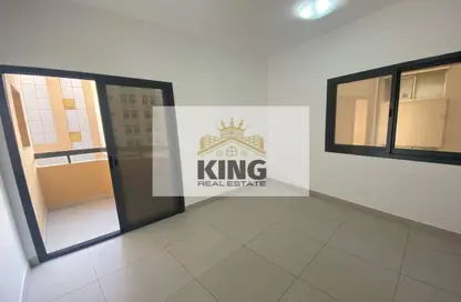 Apartment - 3 Bedrooms - 2 Bathrooms for rent in Geepas Building 5 - Al Bustan - Ajman